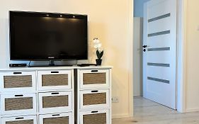 Al-Dom Apartamenty Five Porta Mare